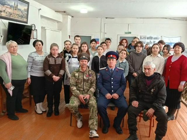 Никто не забыт, ничто не забыто