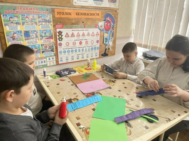 ОРЛЯТА РОССИИ