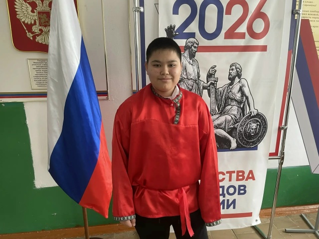 🚀 Поехали! Наша школа сияет улыбками!