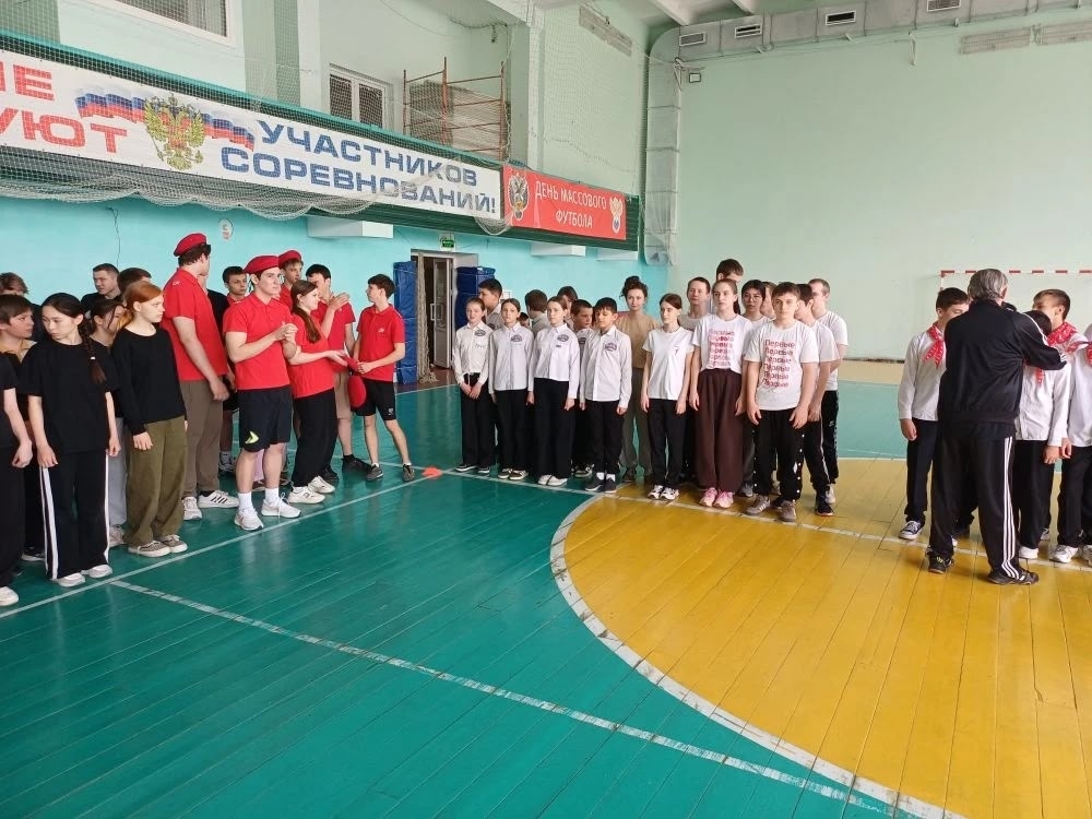 Настоящая проверка на прочность: как прошла «Зарница»! 🎖