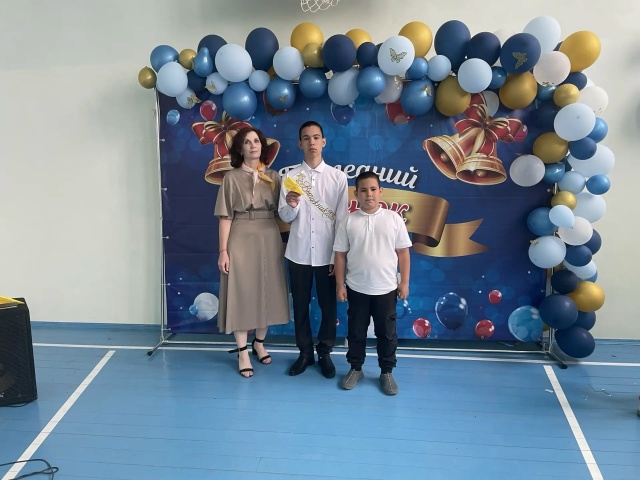 Самолётик будущего